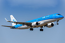 Embraer ERJ-190LR