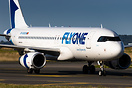 Airbus A320-232