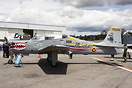 Embraer T-27 Tucano