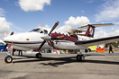 Beechcraft King Air 200C