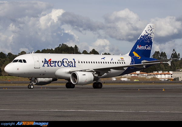 Airbus A319-112 Airbus A319-112