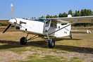 Pilatus PC-6B2-H4 Turbo Porter