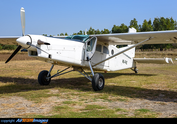 PC-6/B2-H4 Turbo Porter PC-6/B2-H4 Turbo Porter
