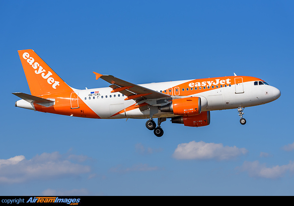 Airbus A319-111 Airbus A319-111