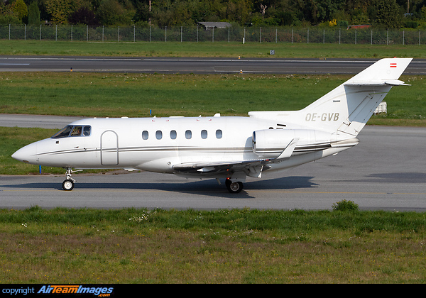 Hawker Beechcraft Hawker 850XP Hawker Beechcraft Hawker 850XP