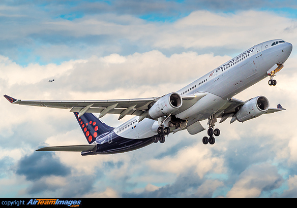 Airbus A330-342 Airbus A330-342