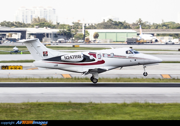 Embraer Phenom 100 Embraer Phenom 100