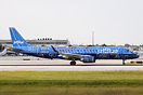 Embraer ERJ-190AR