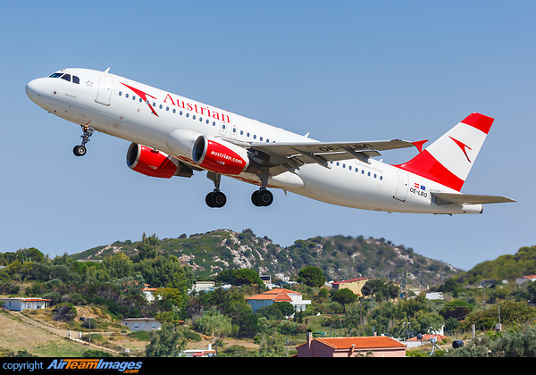 Airbus A320-214 Airbus A320-214