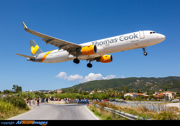 Airbus A321-211 Airbus A321-211