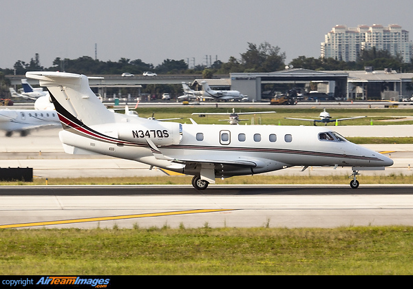 Embraer Phenom 300 Embraer Phenom 300