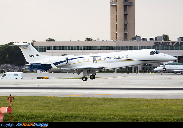 Embraer Legacy 600 Embraer Legacy 600