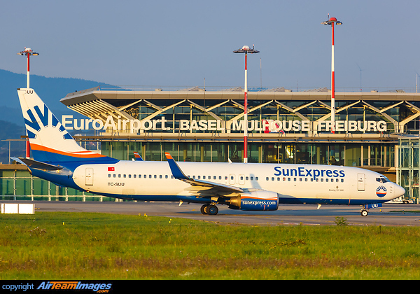 Boeing 737-86Q Boeing 737-86Q