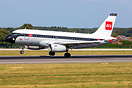Airbus A319-131