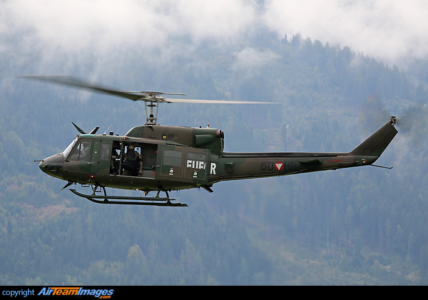 Agusta-Bell AB-212 Agusta-Bell AB-212