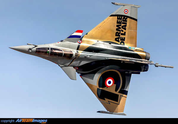 Dassault Rafale C Dassault Rafale C
