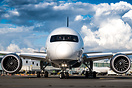 Boeing 787-9 Dreamliner