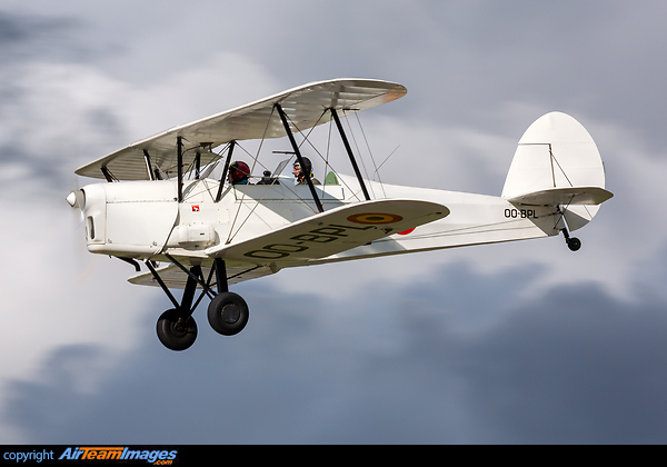 Stampe SV-4B Stampe SV-4B