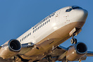 Boeing 737-36N