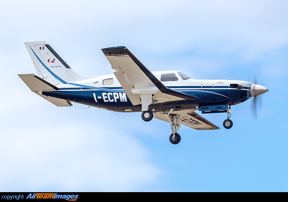 PA-46-500TP Malibu Meridian PA-46-500TP Malibu Meridian