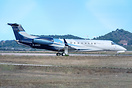Embraer Legacy 650