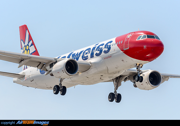 Airbus A320-214 Airbus A320-214