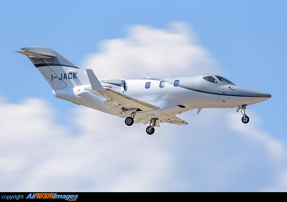 Honda HA-420 HondaJet Honda HA-420 HondaJet