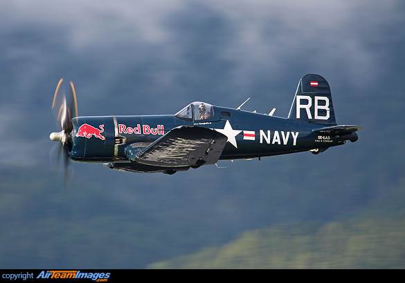 Vought F4U-4 Corsair Vought F4U-4 Corsair
