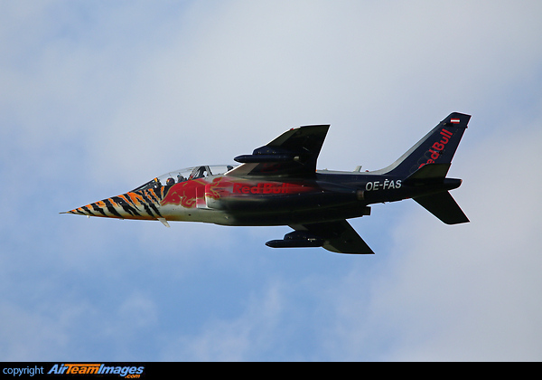 Dassault Alpha Jet A Dassault Alpha Jet A