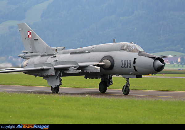 Su-22M4 Fitter K Su-22M4 Fitter K