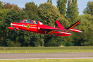 Fouga CM-170 Magister