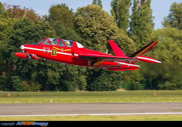 Fouga CM-170 Magister Fouga CM-170 Magister
