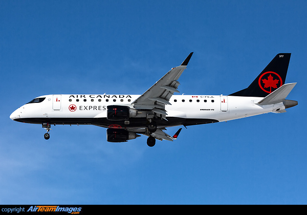 Embraer ERJ-175SU Embraer ERJ-175SU