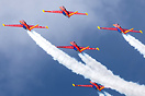 Patrouille Tranchant