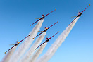Patrouille Tranchant