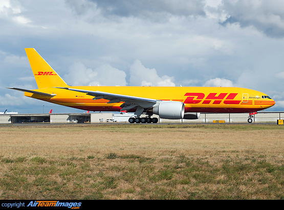 Boeing 777-200F Boeing 777-200F