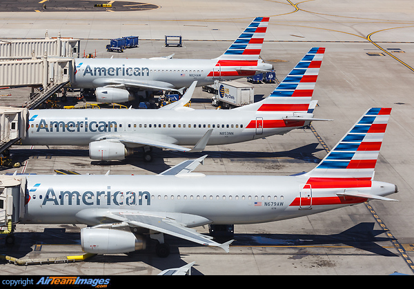 Airbus A320-232 Airbus A320-232