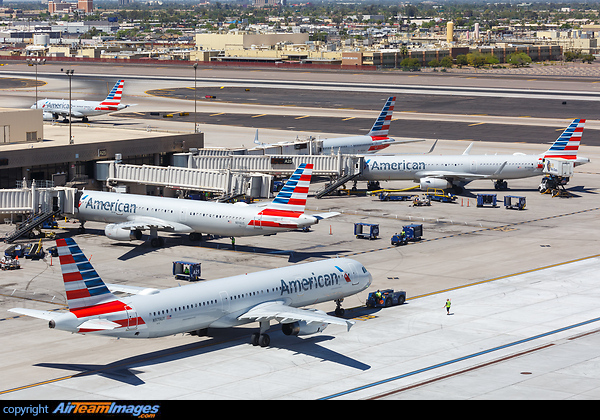 Airbus A321-231 Airbus A321-231