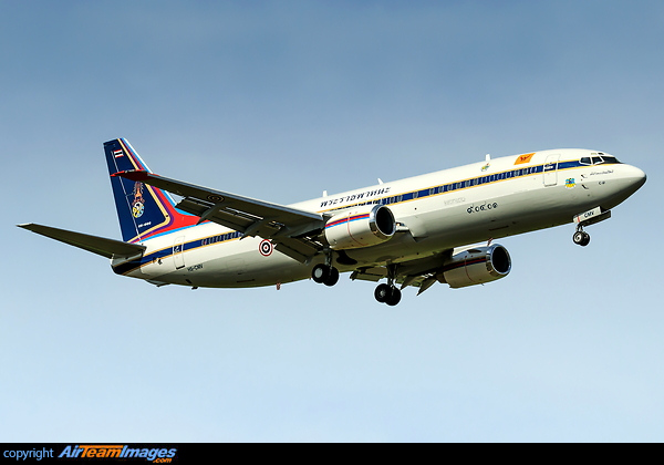 Boeing 737-4Z6 Boeing 737-4Z6