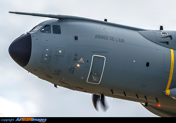 Airbus A400M Airbus A400M