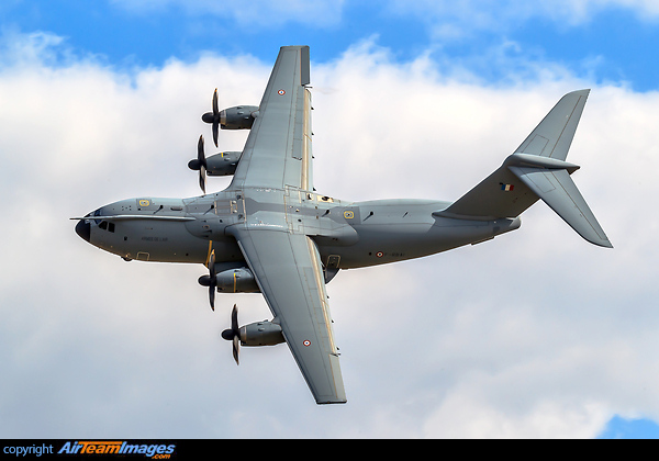 Airbus A400M Airbus A400M