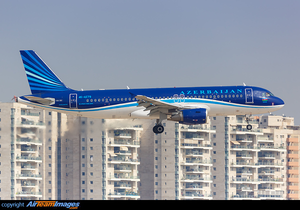 Airbus A320-214 Airbus A320-214