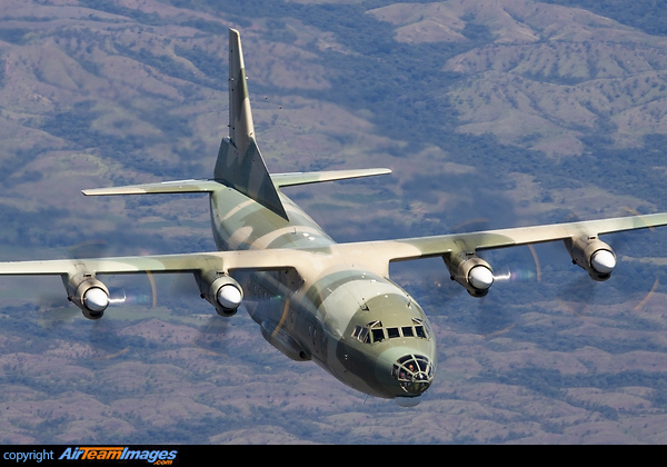 Shaanxi Y-8F-200W Shaanxi Y-8F-200W