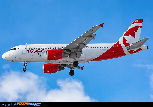 Airbus A319-112 Airbus A319-112