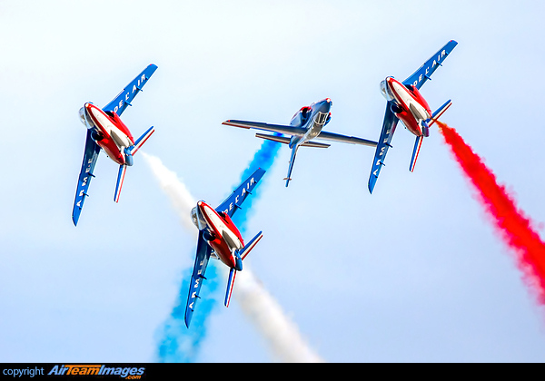 Patrouille de France Patrouille de France