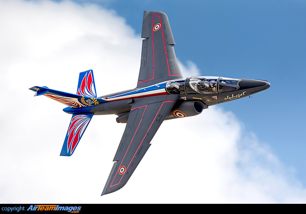 Dassault Alpha Jet E Dassault Alpha Jet E