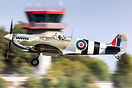 Supermarine Spitfire-Mk.XIV