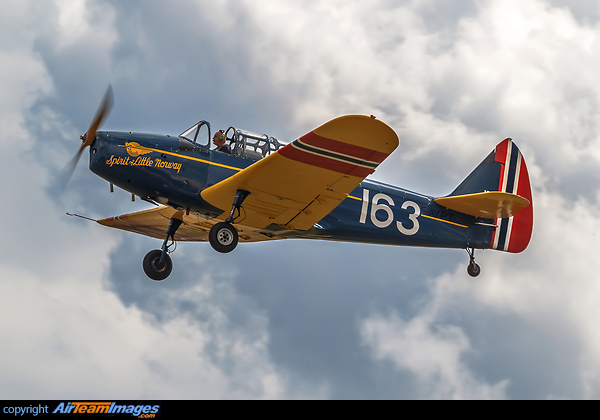 Fairchild PT-19 Cornell Fairchild PT-19 Cornell