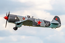 Yakovlev Yak-3U