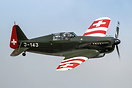 Morane-Saulnier D-3801